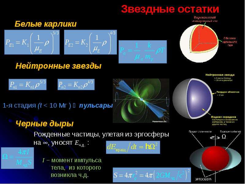 Презентация астрофизика и звездная астрономия