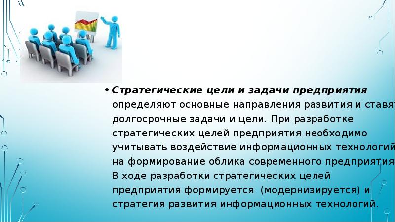 Влияние информационных технологий на развитие малого бизнеса презентация