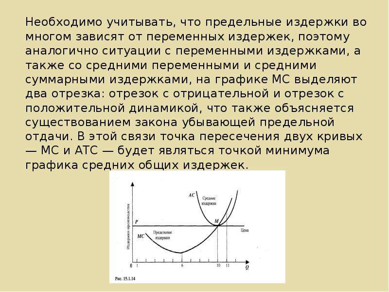 К постоянным издержкам в краткосрочном периоде относятся