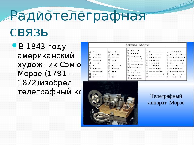 Электромагнитные волны и передача информации технология 8 класс презентация