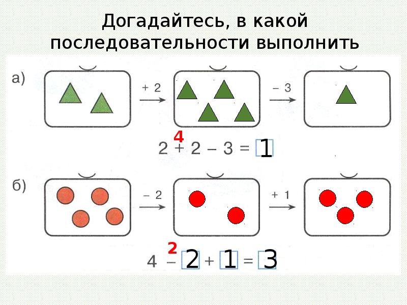 Числовой отрезок для дошкольников презентация петерсон