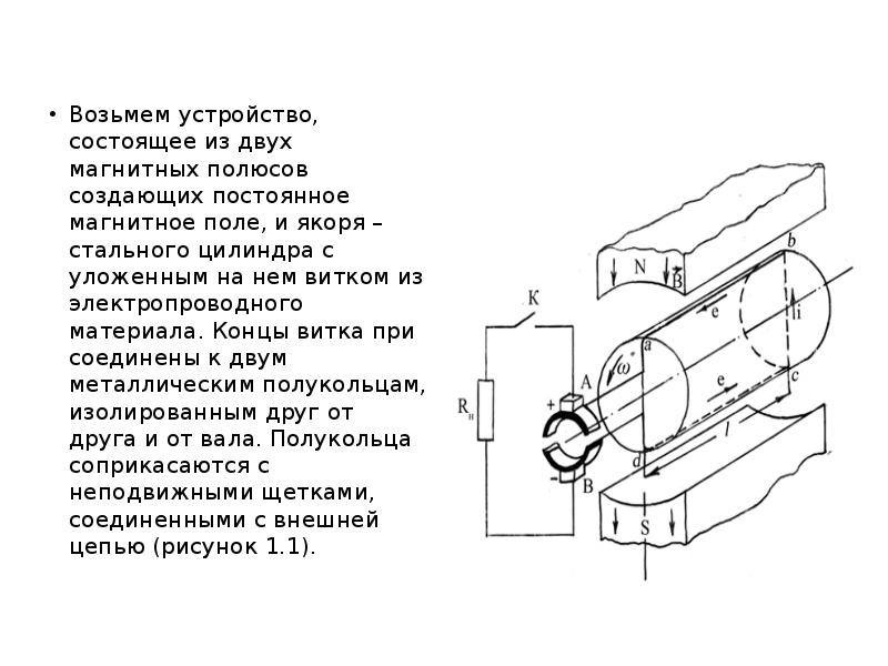 Электромагнитные устройства презентация