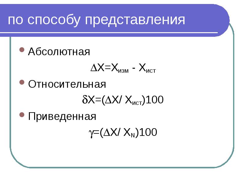 Абсолютный представляться