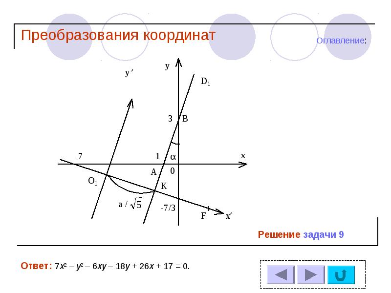 Координаты решение задач. Координатные преобразования. Преобразование координат геометрия. Задачи на преобразование координат. Косинусные преобразования координат.