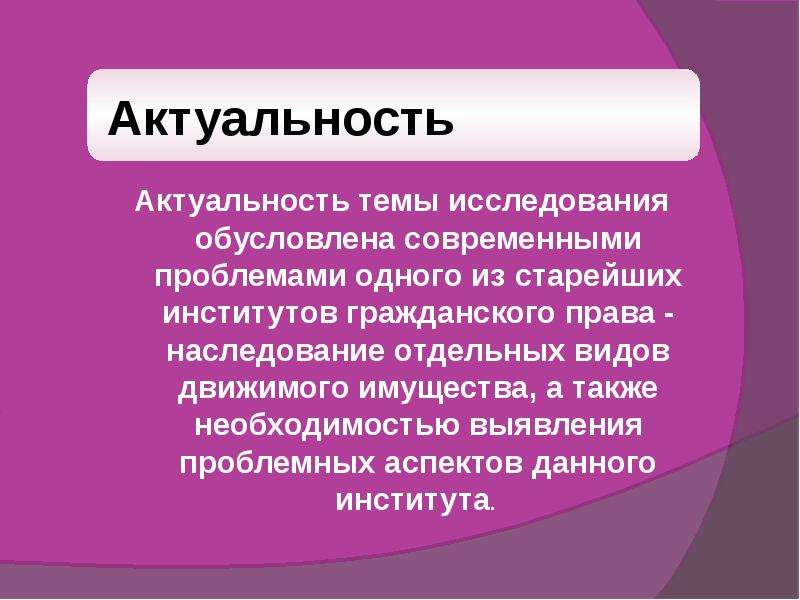 Виды имущества по наследству. Актуальность темы наследственное право. Актуальность наследственного права. Актуальность темы наследственного права. Актуальность темы собственность.