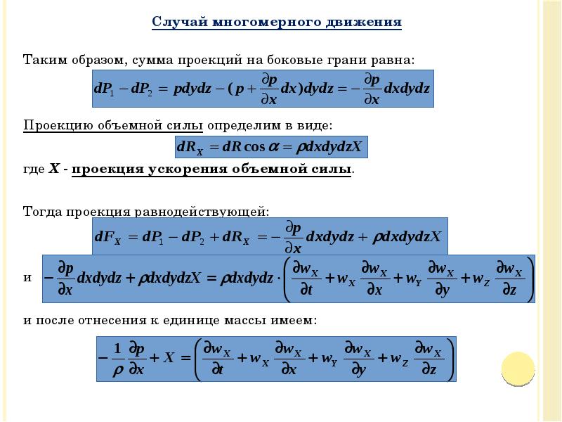 Суммы образа