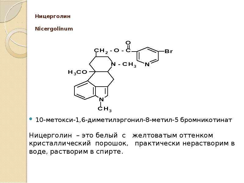 Чем отличается индол