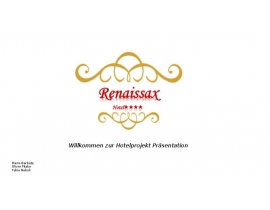 Renaissax Hotel Dresden