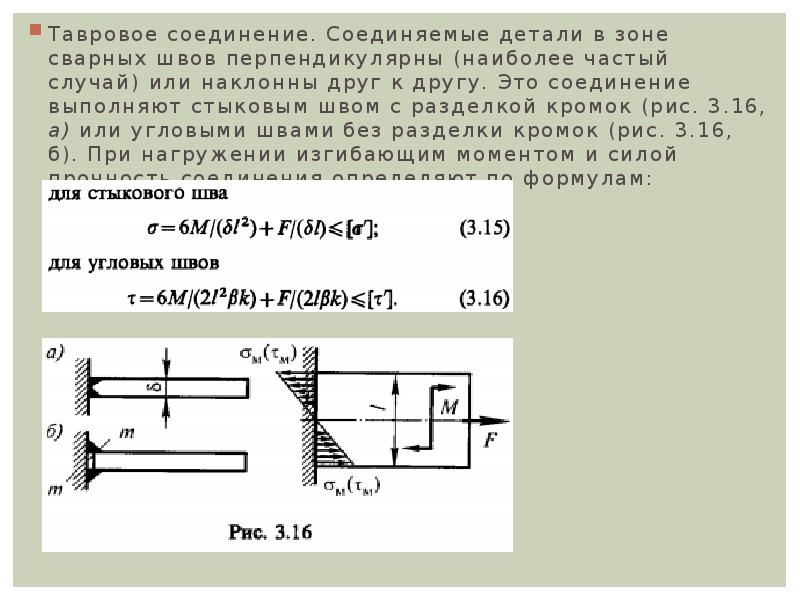 Детали машин презентация