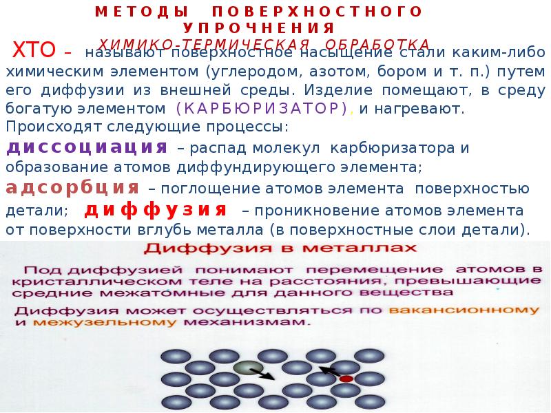 Три метода поверхностного упрочнения изделий. Укажите три метода поверхностного упрочнения изделий:. К методам поверхностного упрочнения относятся.