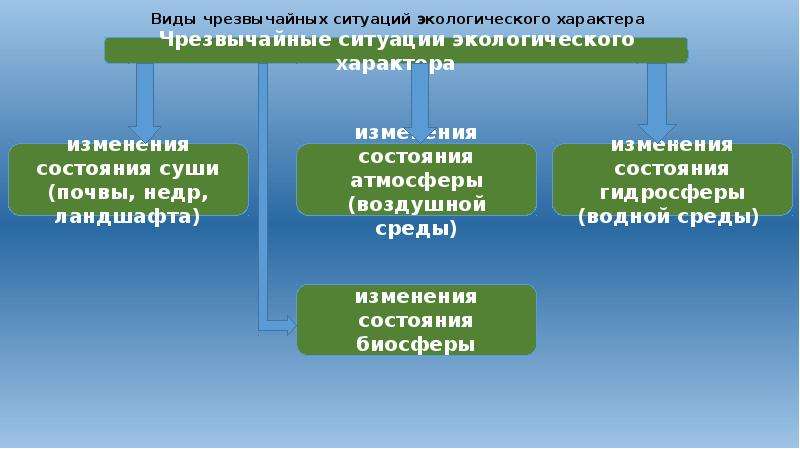 Природное состояние. Состояние природной среды. Виды ЧС экологического характера. Виды ЧС экологического характера 4 вида. Естественное состояние природной среды.