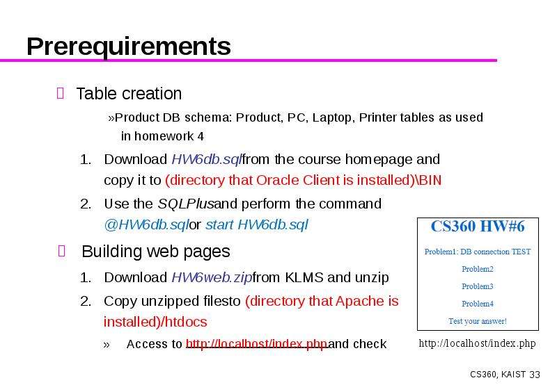 Schema product