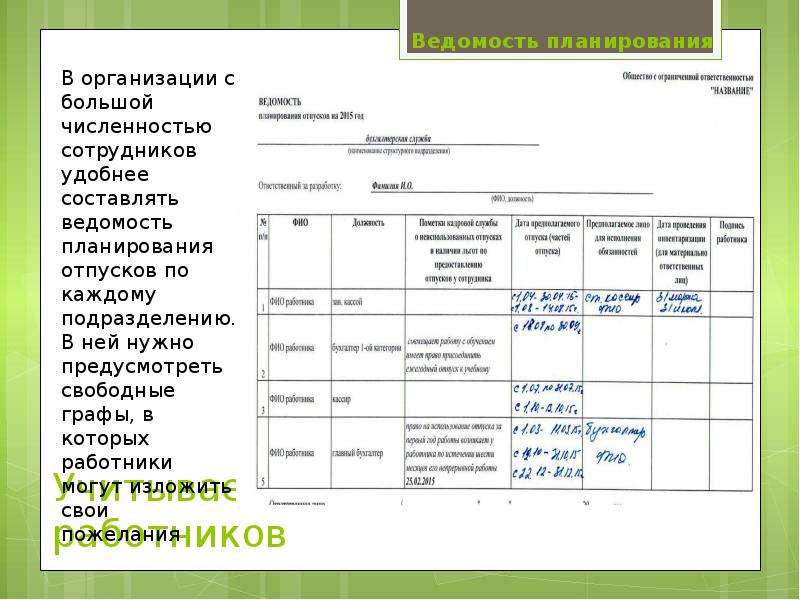 Заявление на график отпусков. График отпусков для презентации. График отпусков картинки. Объявление о графике отпусков для работников. Презентация на тему график отпусков.