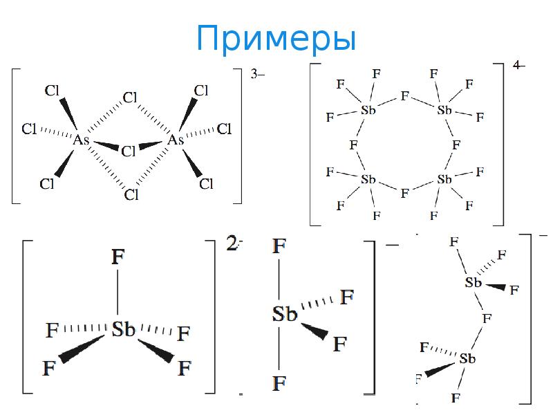 Метод валентных связей