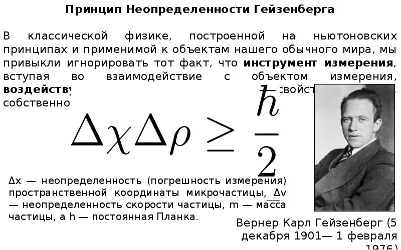 Принцип неопределенности. Принцип неопределенности Гейзенберга. Вернер Карл Гейзенберг принцип неопределенности. 5. Принцип неопределенностей Гейзенберга. Неопределенность Гейзенберга формула.