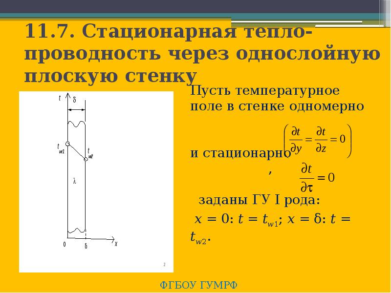 Техническая термодинамика и теплопередача