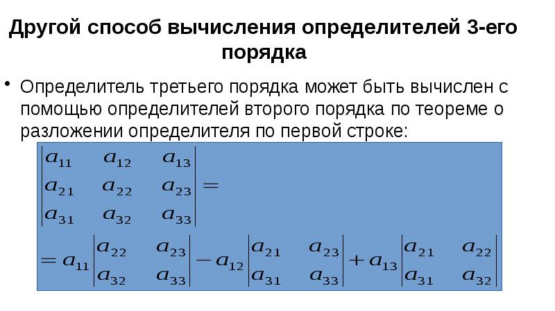 Определитель спама