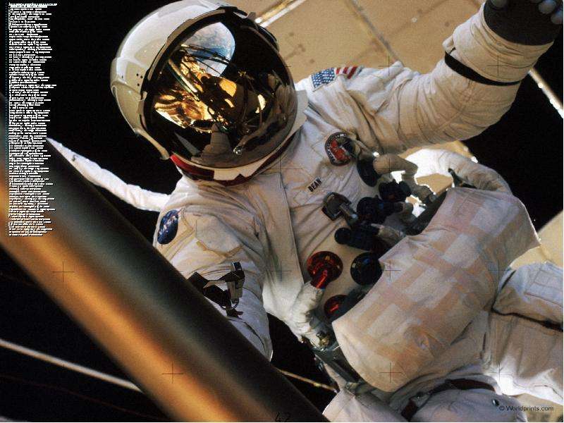 Первый полет человека в космос, слайд №43