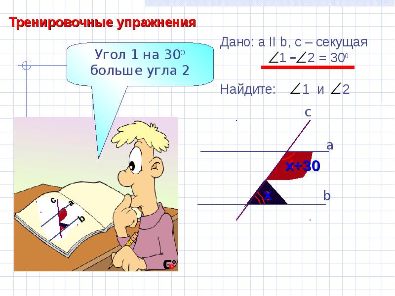 Теоремой обратной данной называется