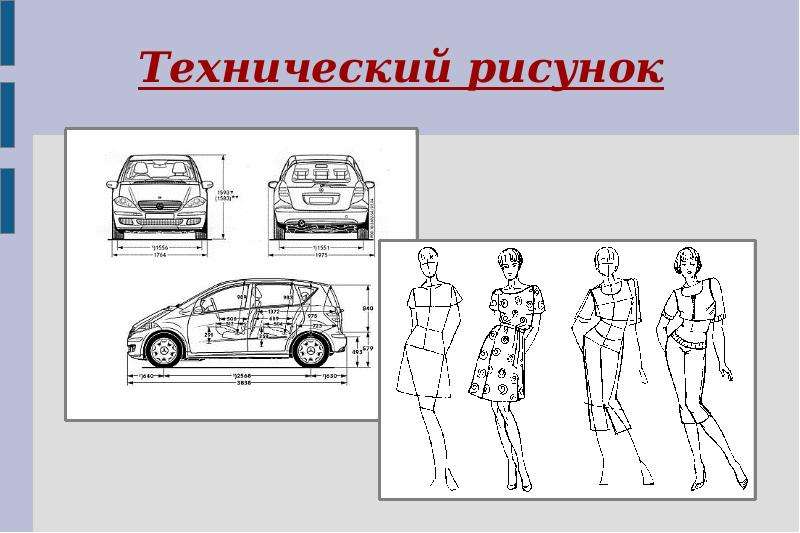 Кем были заложены основы изобразительной системы современного чертежа