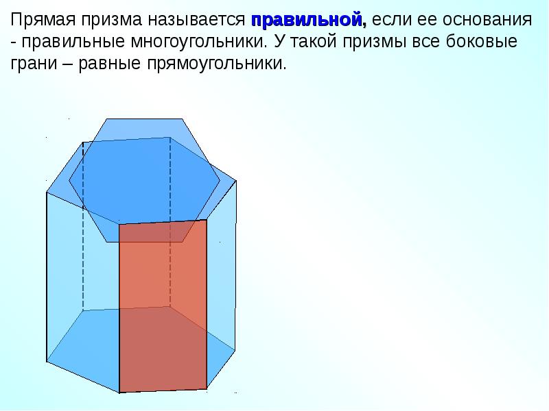 Понятие многогранника 10 класс презентация атанасян