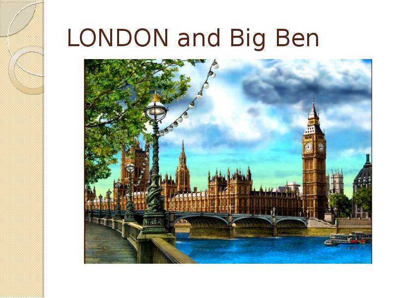 Did you know about London. Puzzle how well do you know London.