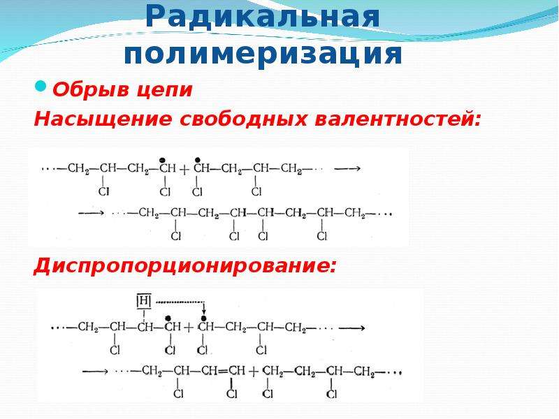 Определение обрыва цепи