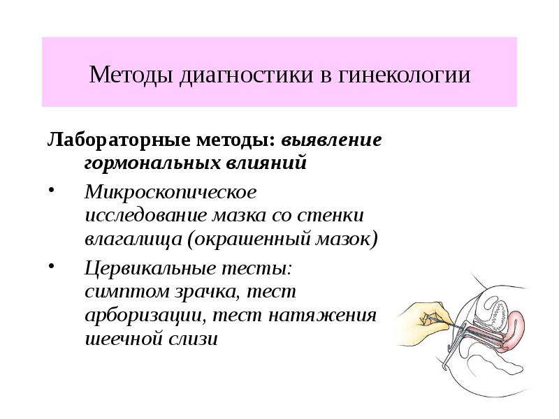 Методика исследования в проекте