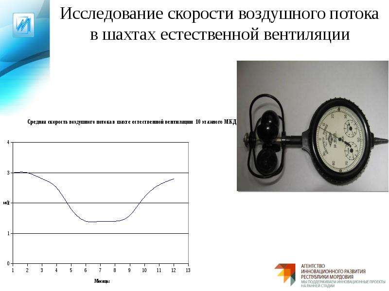 Автономная система электроснабжения осветительных установок, слайд №12