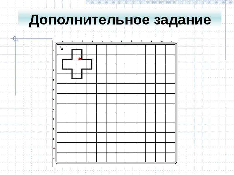 Дополнить задание. Фигуры в исполнители стрелочка. Крестик в графическом исполнители стрелочка. Грис крест. Графический исполнитель стрелочка необычные рисунки.