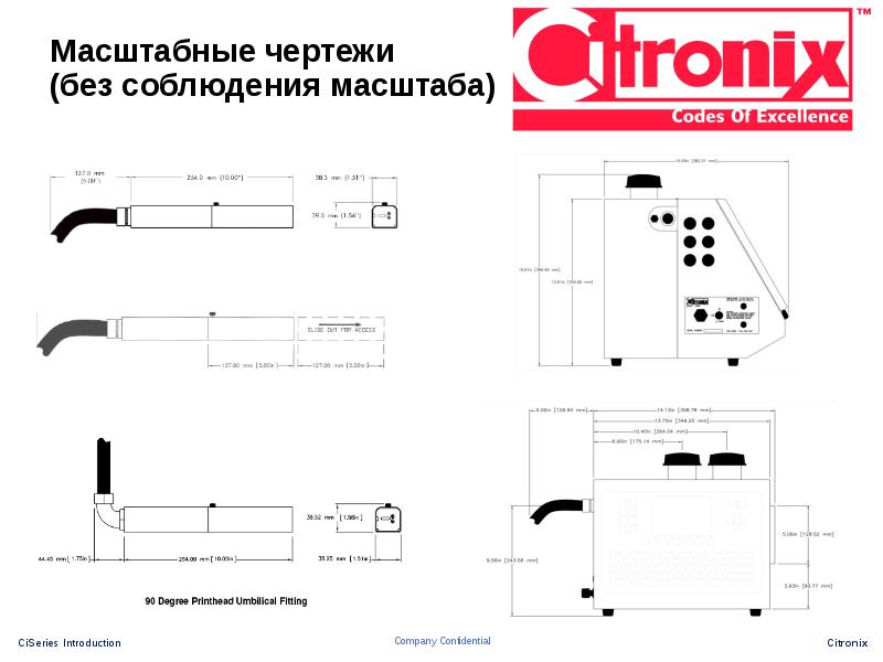 Схемы выполняют без соблюдения масштаба