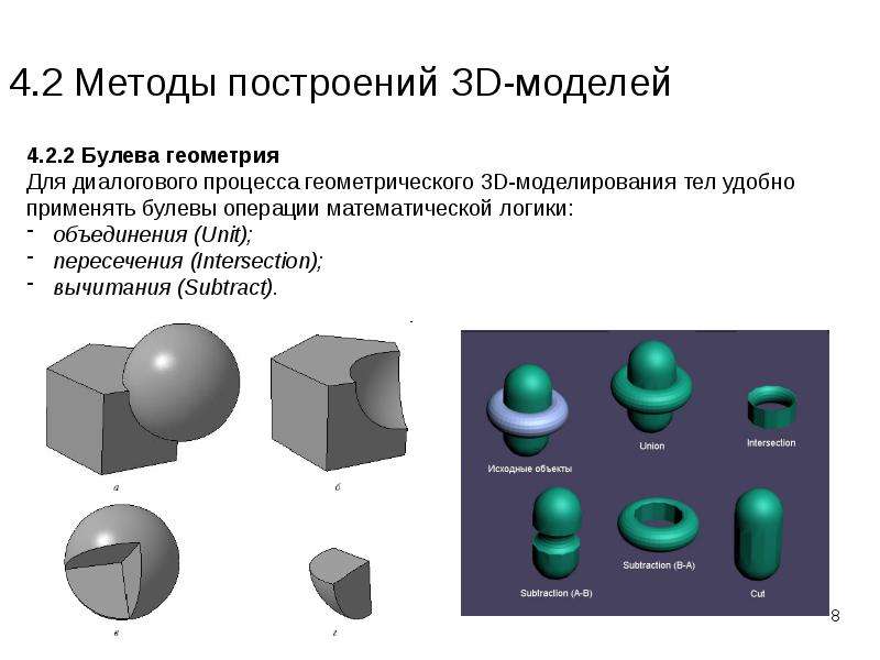 Выполните твердотельное моделирование детали представленной на рисунке ниже