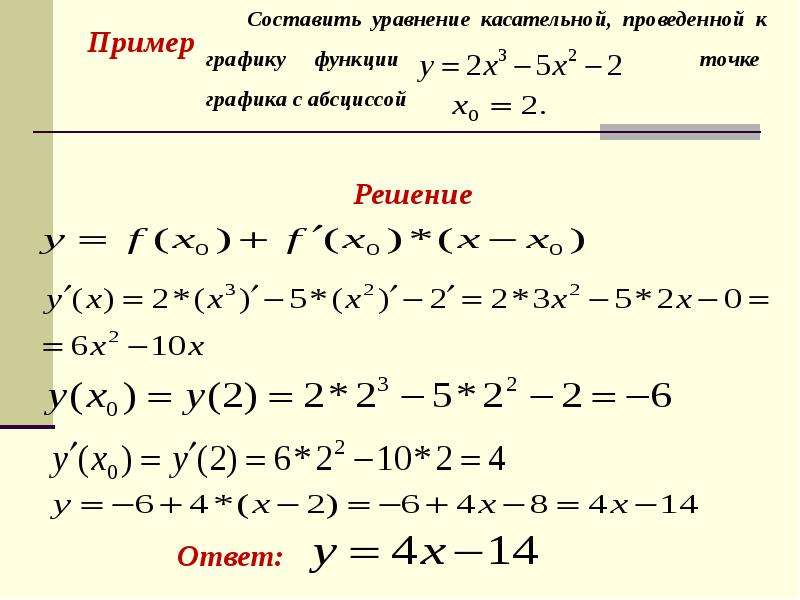 Уравнение касательной к графику имеет вид. Как составить уравнение касательной к графику функции в точке. Уравнение касательной к графику функции в точке x0. Уравнение касательной к графику функции в точке х0. Составьте уравнение касательной к графику функции в точке 𝑥0.