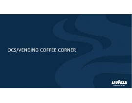 OCS&Vending COFFEE CORNER GUIDELINES-converted