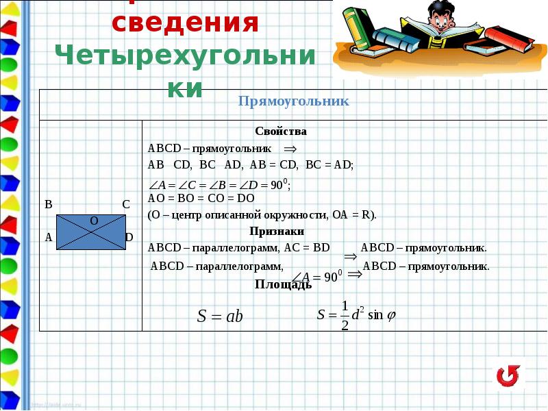 Решение геометрических задач при подготовке к ЕГЭ, слайд 10