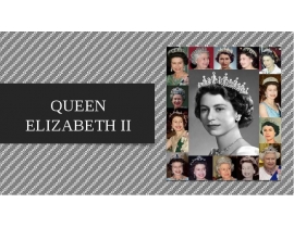 Queen Elizabeth II