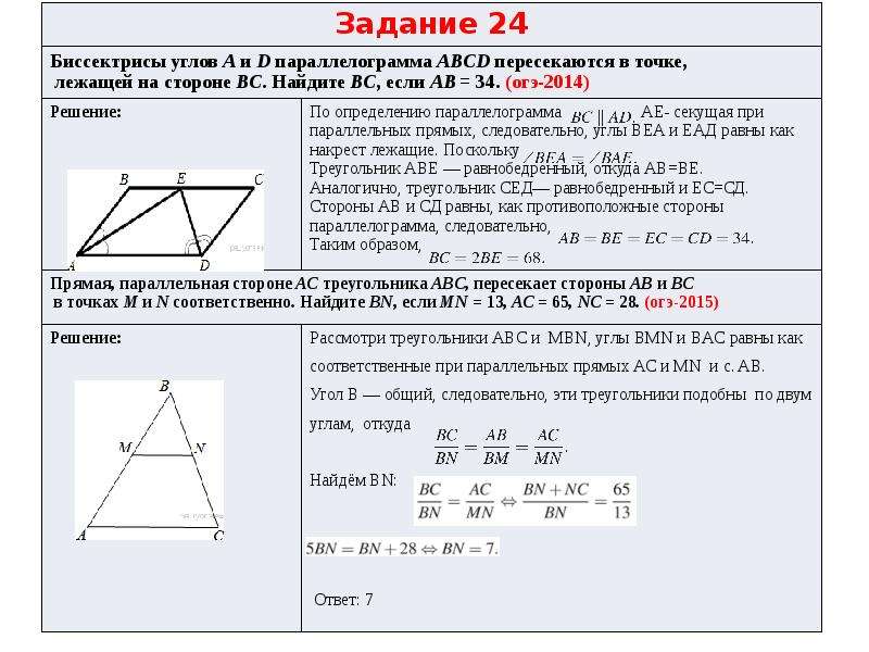 Огэ задание 12 математика презентация