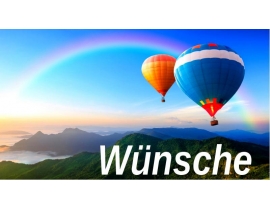 Wünsche