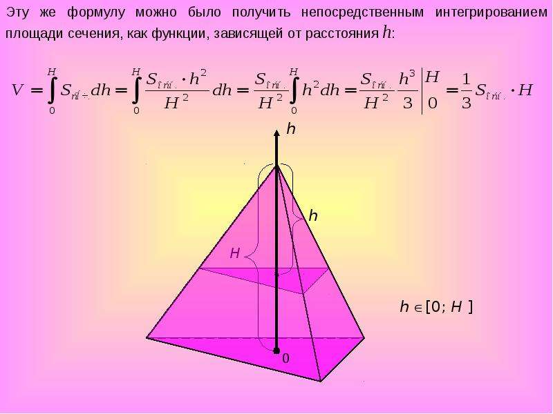 Объем пирамиды формула 40 15. Объем пирамиды 11 класс Атанасян. Объем прямоугольной пирамиды. Как найти объем прямоугольной пирамиды. Объем пирамиды прямоугольник.