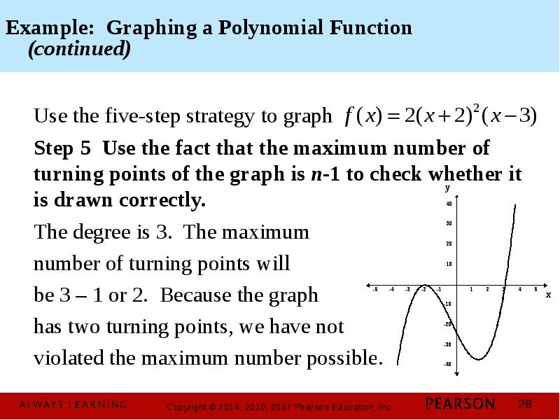 Rational function