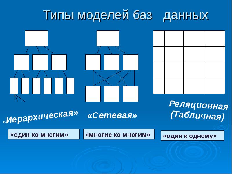 Сетевые тип базы данных. Сетевая иерархическая. Виды моделей данных. Типы моделей базы данных. Базы данных иерархическая сетевая реляционная.