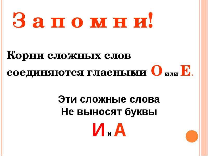 Сложные слова с кол. Сложные слова 3 класс. Корни в сложных словах соединяются. Сложные слова с корнем. Презентация сложные слова 3 класс.