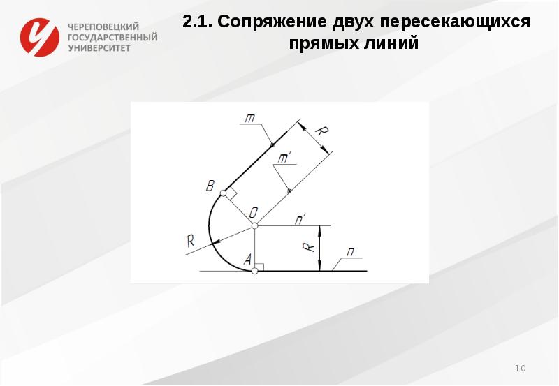 Сопряжение 1 егерь