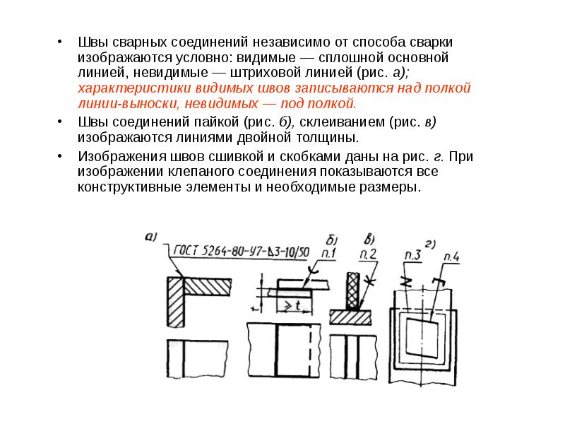 Номера позиций на сборочном чертеже наносят