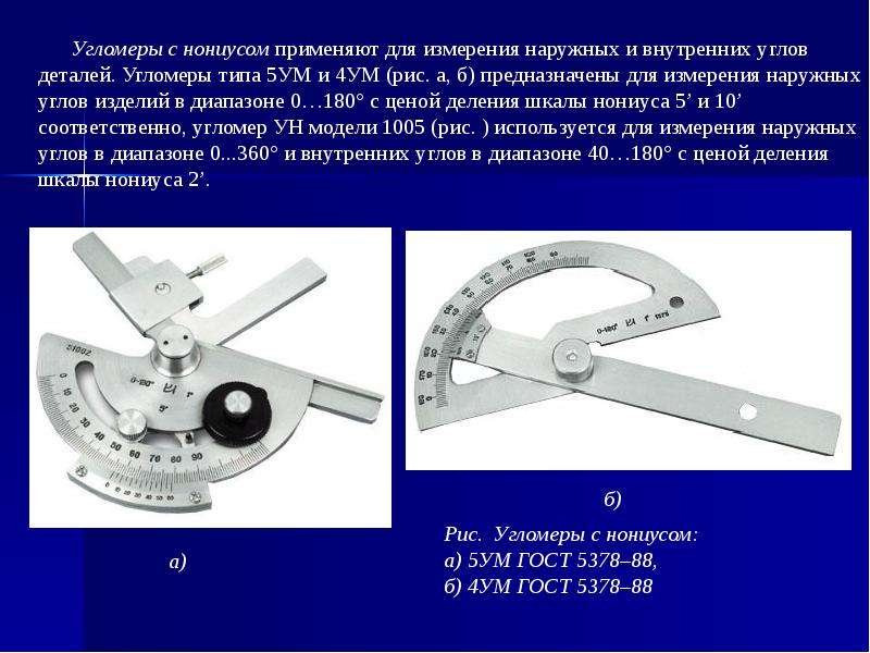 Инструменты для измерения углов углы в нашем доме проект