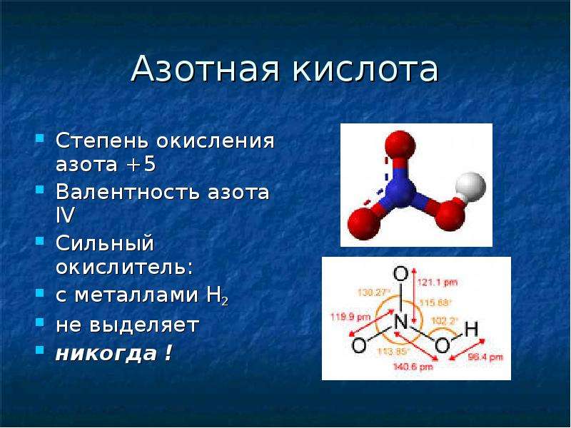 Nh4 2s валентность азота