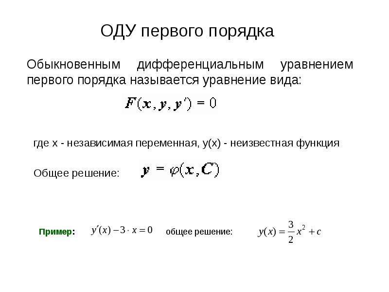 Неопределенный интеграл и его свойства. Первообразная неопределенный интеграл и его свойства.