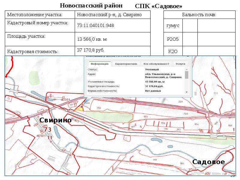 Перечень земельных. Новоспасский район карта. Карта земельных участков СПК Сунский. Схема участков СПК бюджетник 2. Код НН земли сельскохозяйственного назначения находятся.