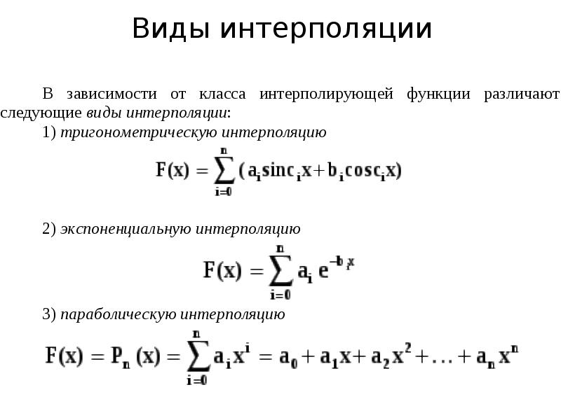 Единственность предела