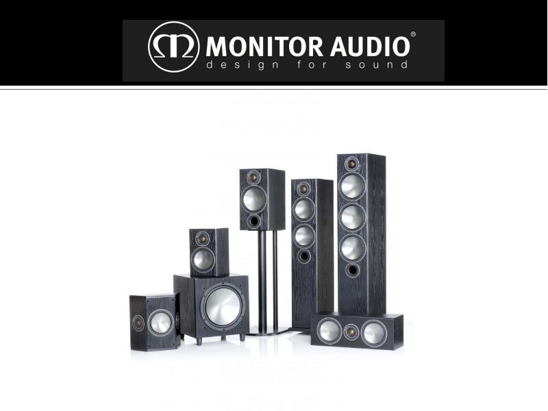 Monitor audio monitor 3. Монитор аудио все серии 5.0. Record POWERPOINT with Audio.